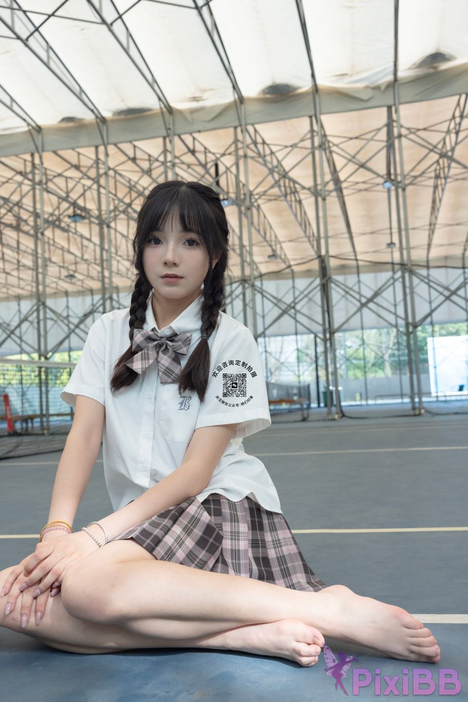 Their impression No.010 Everyday PixiBB.COM 128