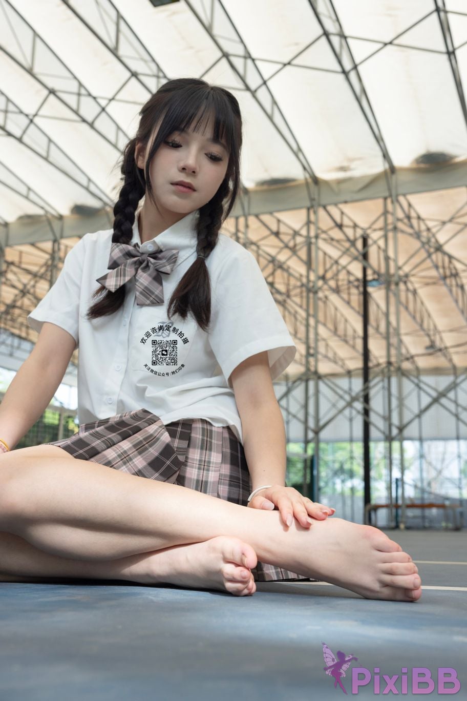 Their impression No.010 Everyday PixiBB.COM 130