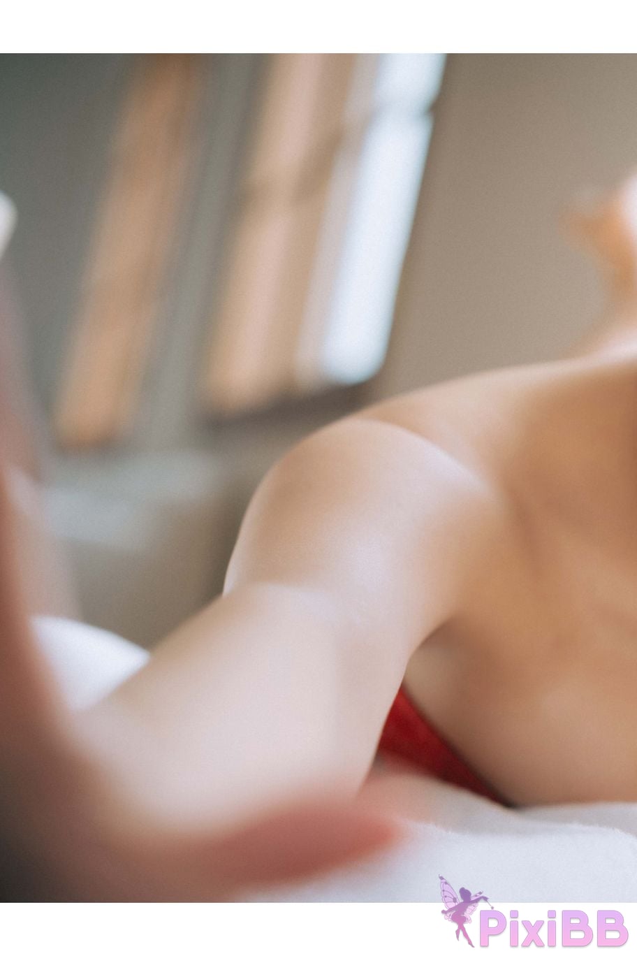 Japanese Idol Riko Kudo STU48 LOOK ME Young Champion Digigra PixiBB.COM 060