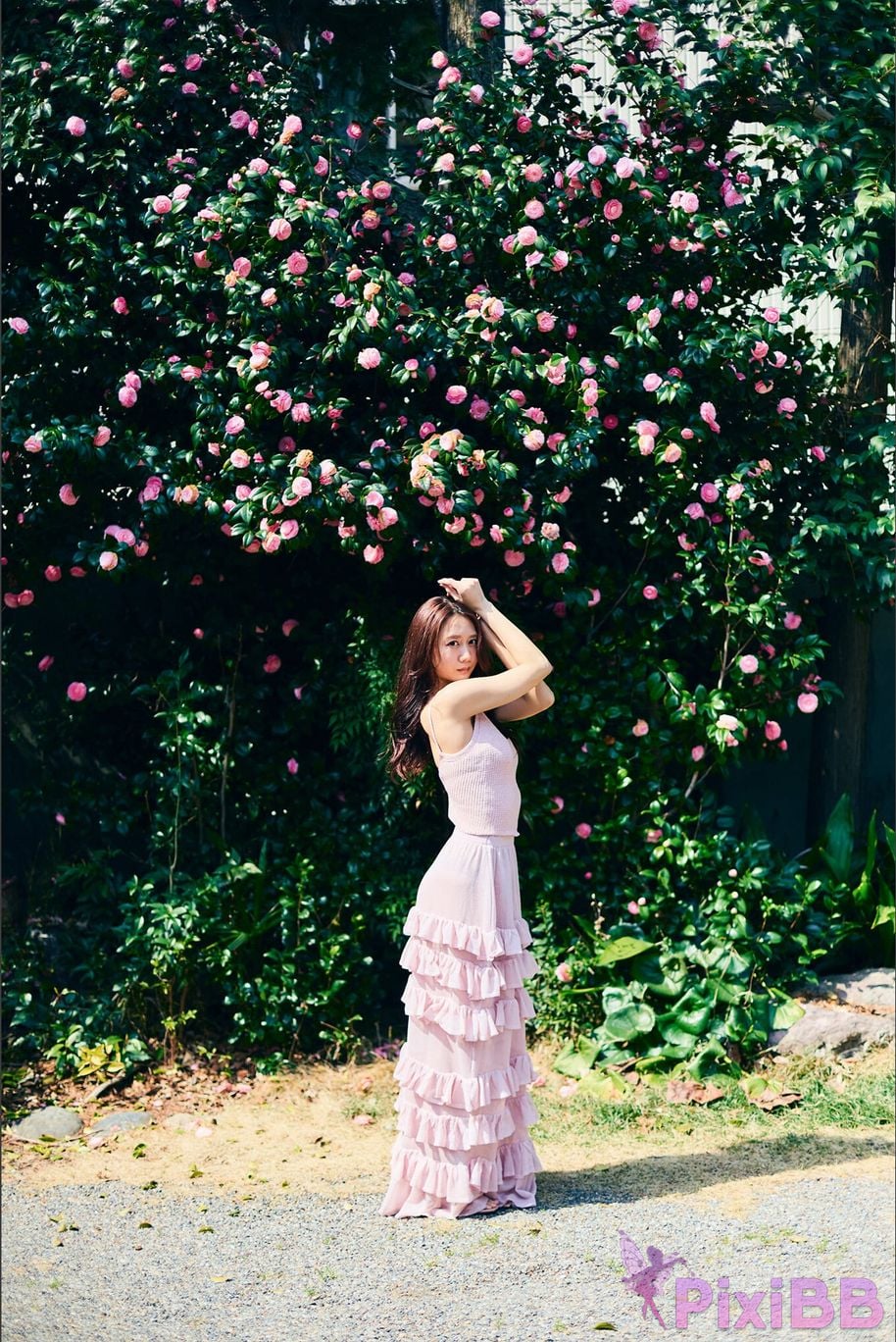 Japanese Idol Nao Furuhata Nawa Adult Beauty Weekly Post Digital Photo Book PixiBB.COM 003