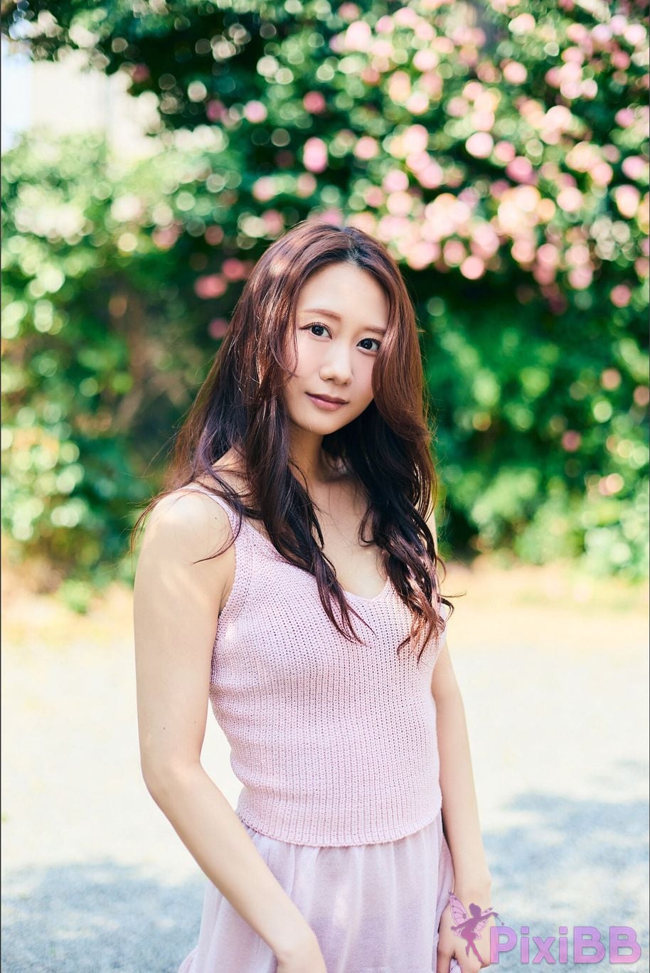 Japanese Idol Nao Furuhata Nawa Adult Beauty Weekly Post Digital Photo Book PixiBB.COM 004