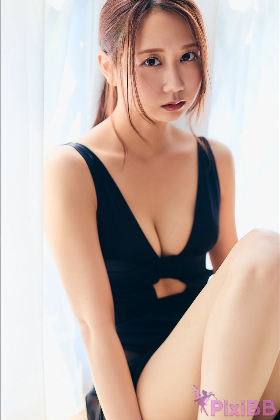 Japanese Idol Nao Furuhata Nawa Adult Beauty Weekly Post Digital Photo Book PixiBB.COM 032