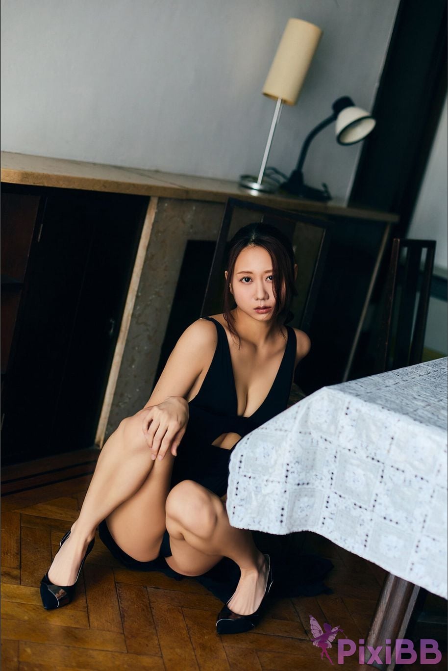 Japanese Idol Nao Furuhata Nawa Adult Beauty Weekly Post Digital Photo Book PixiBB.COM 037