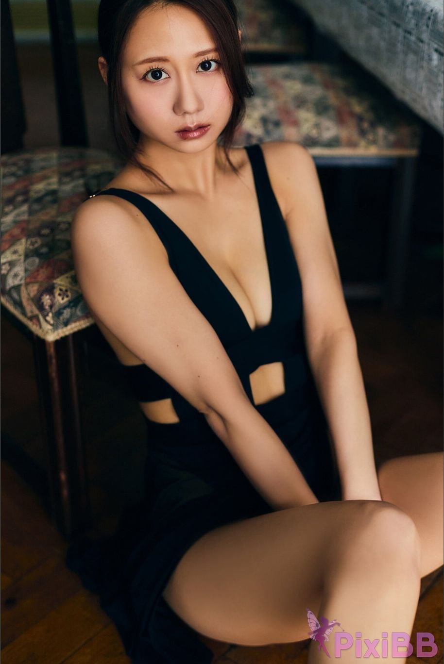 Japanese Idol Nao Furuhata Nawa Adult Beauty Weekly Post Digital Photo Book PixiBB.COM 038