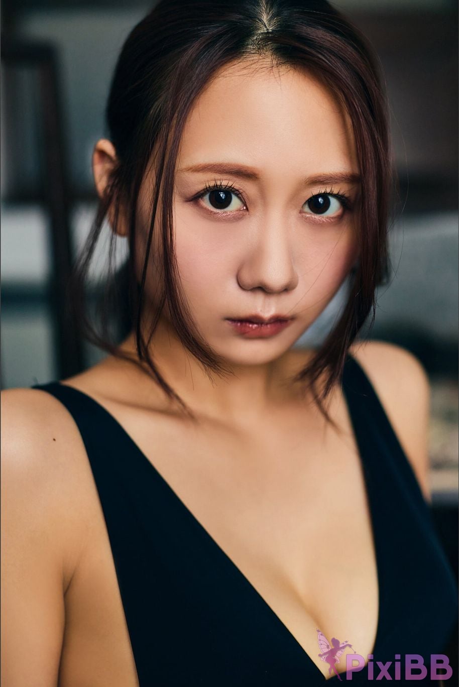 Japanese Idol Nao Furuhata Nawa Adult Beauty Weekly Post Digital Photo Book PixiBB.COM 039