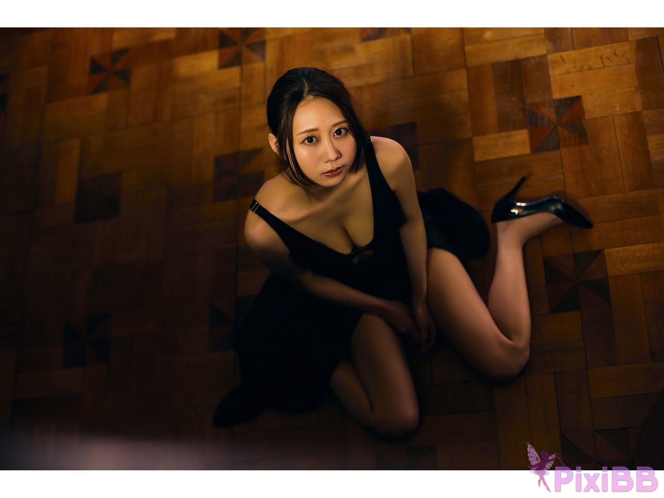 Japanese Idol Nao Furuhata Nawa Adult Beauty Weekly Post Digital Photo Book PixiBB.COM 046