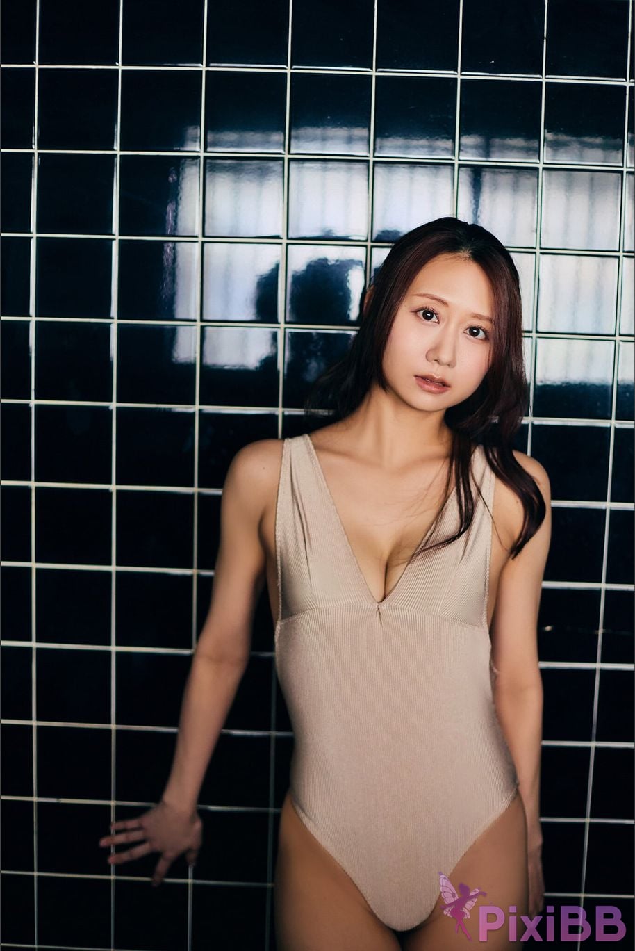 Japanese Idol Nao Furuhata Nawa Adult Beauty Weekly Post Digital Photo Book PixiBB.COM 060