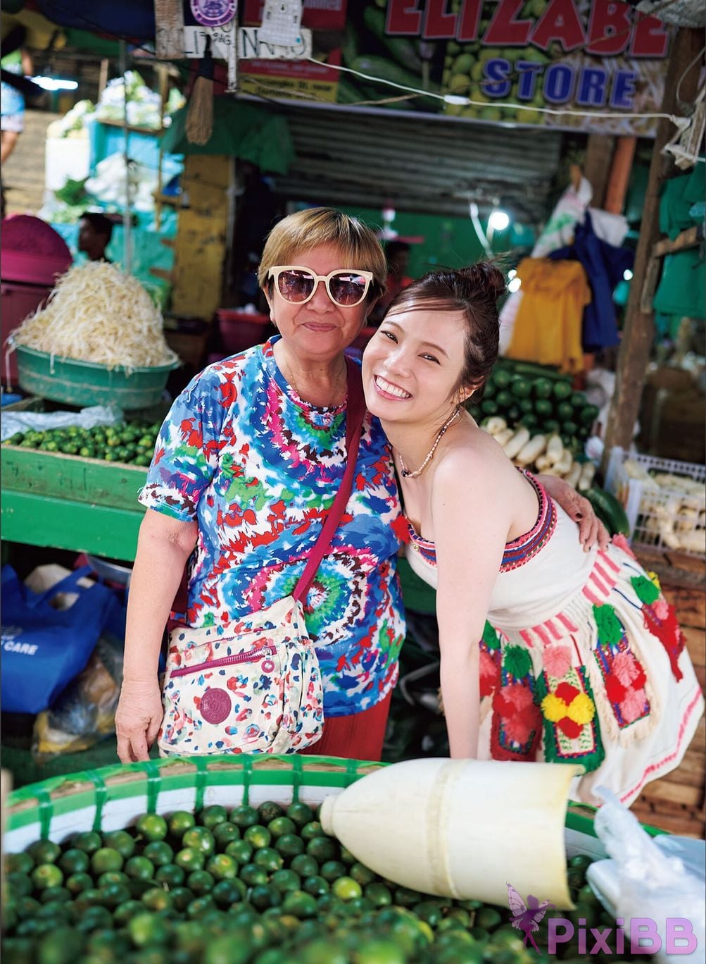 Japanese Idol Manamo Miyata Aimo 1st photo collection Lilas DMM Limited edition with other cuts PixiBB.COM 020