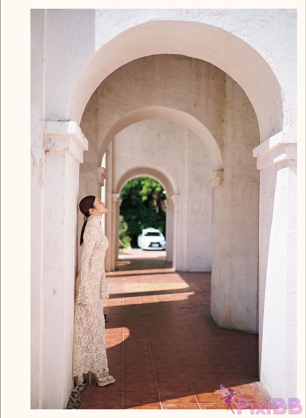 Japanese Idol Manamo Miyata Aimo 1st photo collection Lilas DMM Limited edition with other cuts PixiBB.COM 048