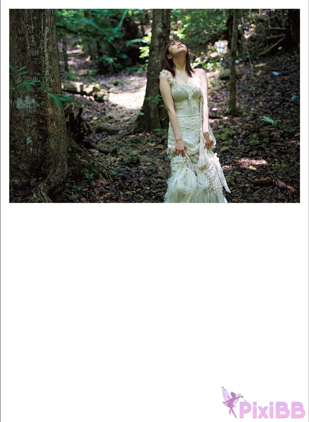 Japanese Idol Manamo Miyata Aimo 1st photo collection Lilas DMM Limited edition with other cuts PixiBB.COM 067