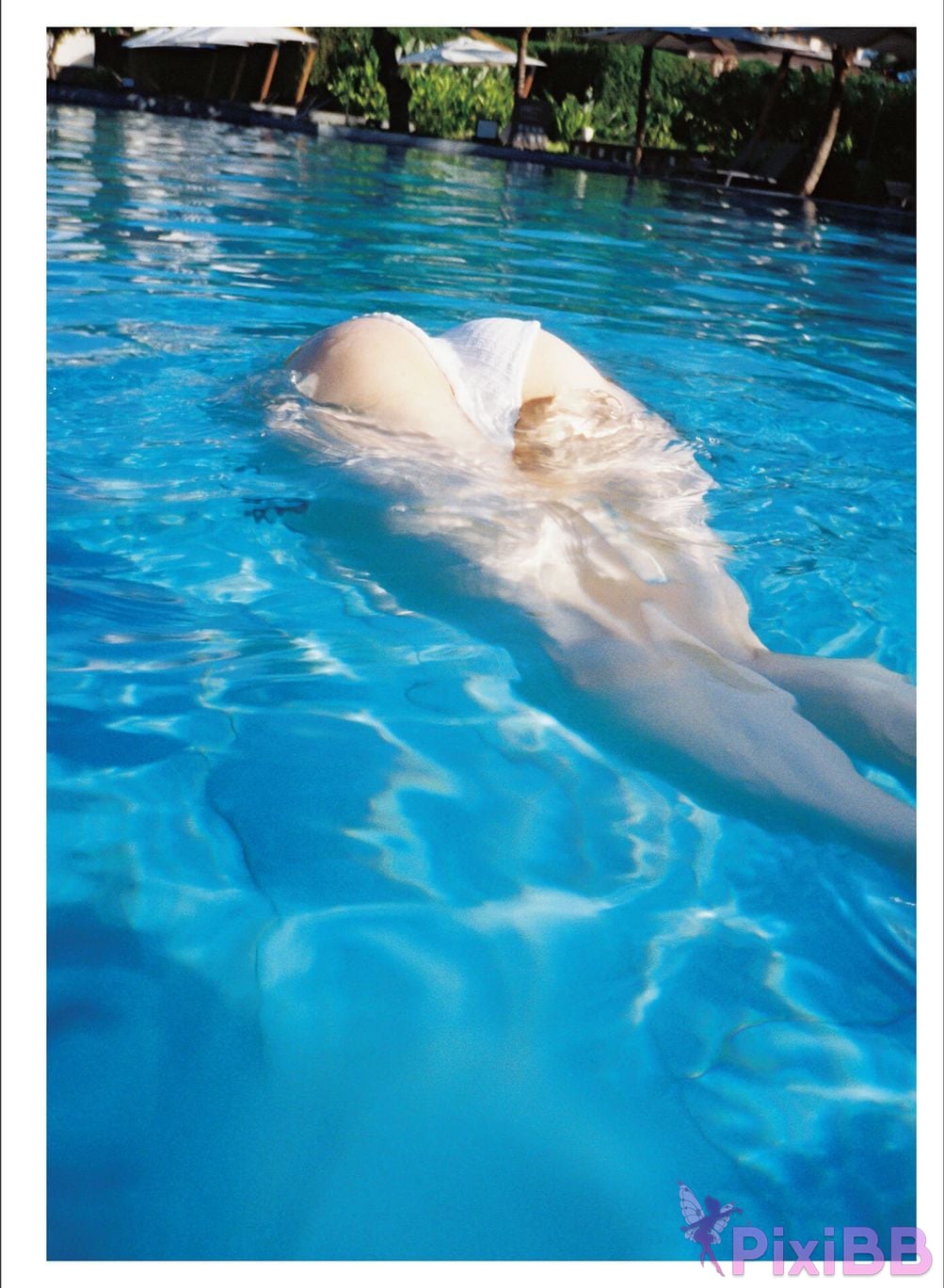 Japanese Idol Manamo Miyata Aimo 1st photo collection Lilas DMM Limited edition with other cuts PixiBB.COM 115