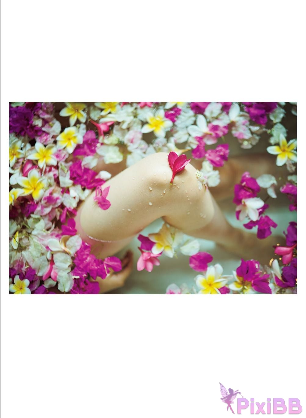 Japanese Idol Manamo Miyata Aimo 1st photo collection Lilas DMM Limited edition with other cuts PixiBB.COM 121