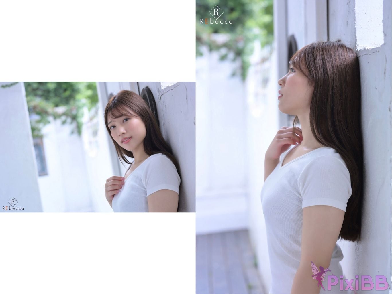 Japanese Idol Rie Miyagi Rie2 Stardust Angel S class idol PixiBB.COM 002