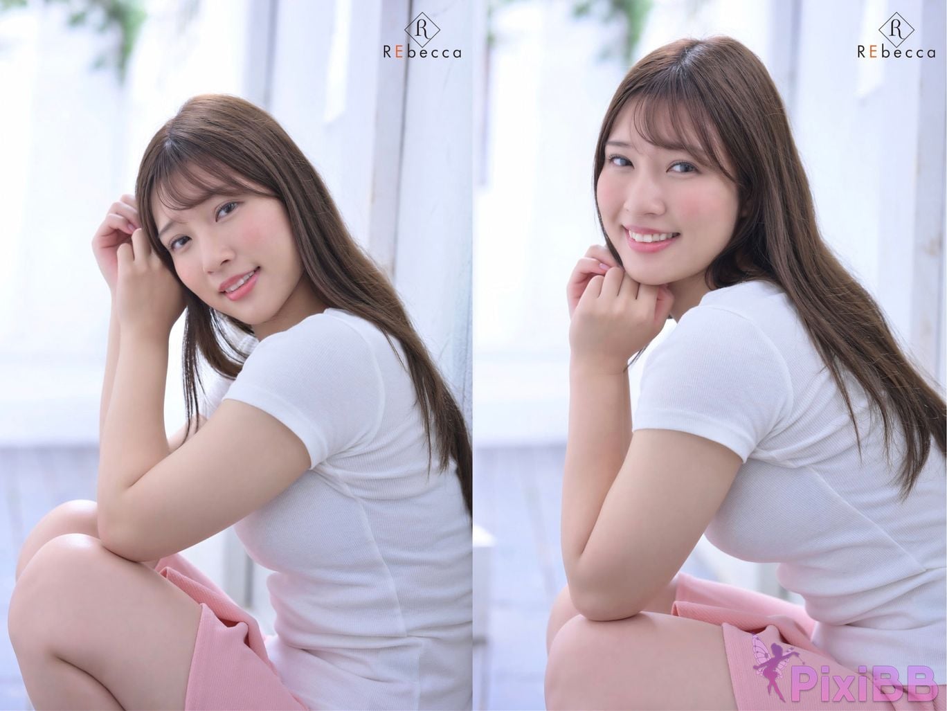 Japanese Idol Rie Miyagi Rie2 Stardust Angel S class idol PixiBB.COM 003