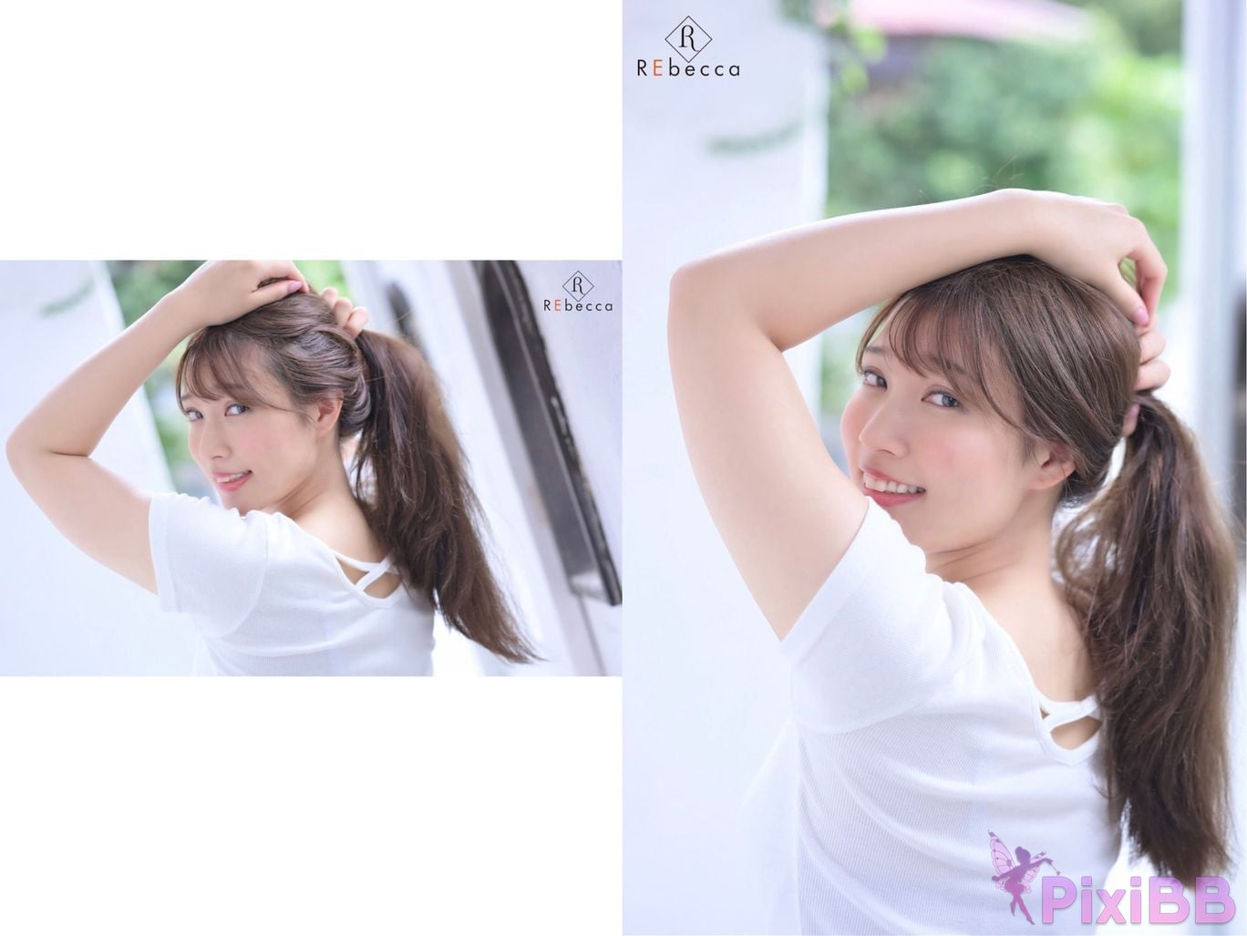 Japanese Idol Rie Miyagi Rie2 Stardust Angel S class idol PixiBB.COM 004