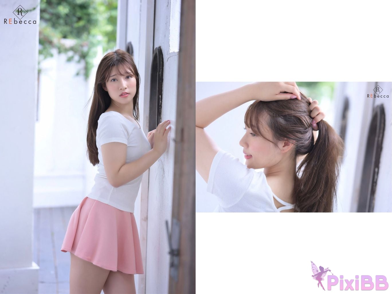 Japanese Idol Rie Miyagi Rie2 Stardust Angel S class idol PixiBB.COM 005