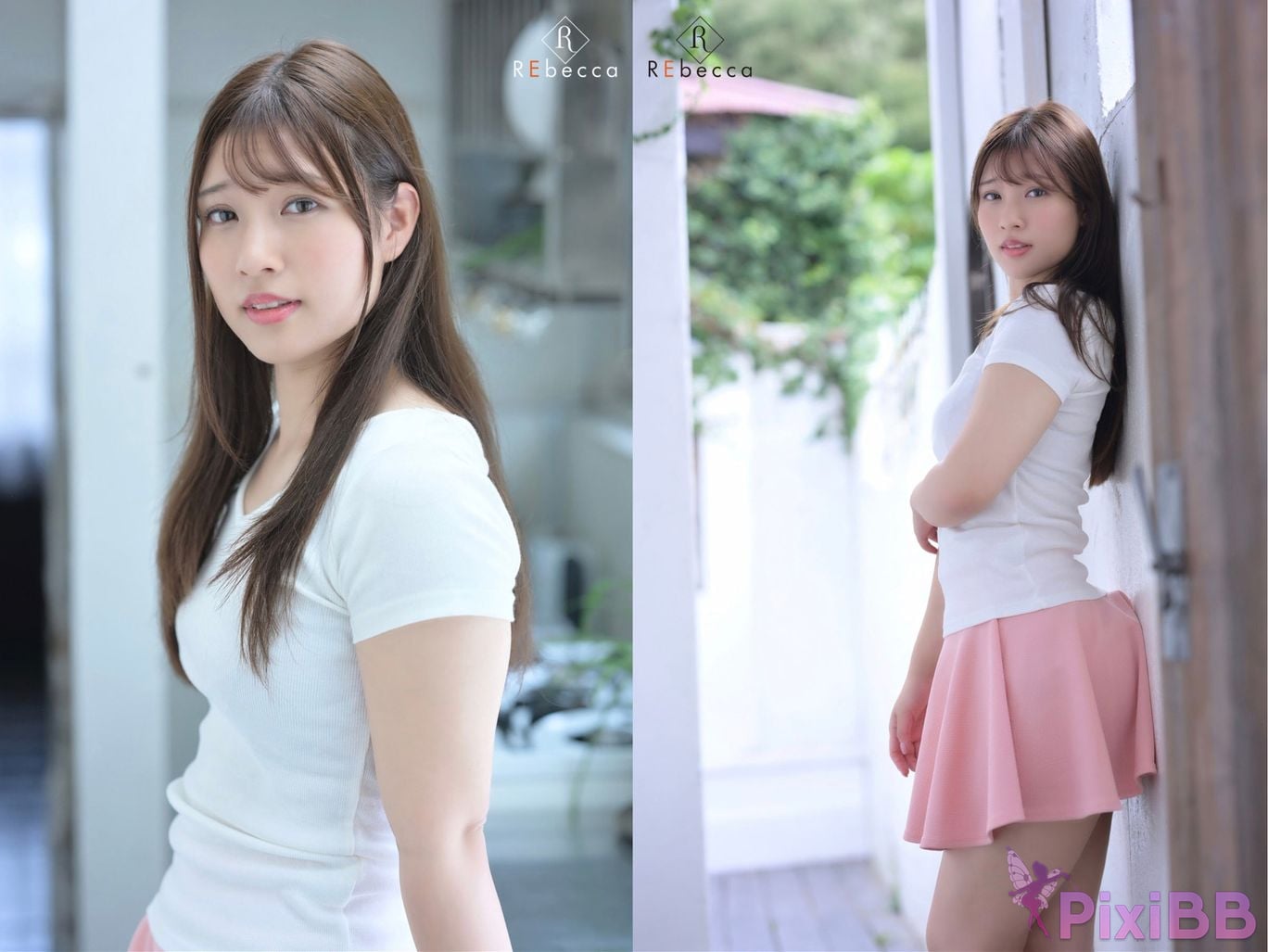 Japanese Idol Rie Miyagi Rie2 Stardust Angel S class idol PixiBB.COM 006