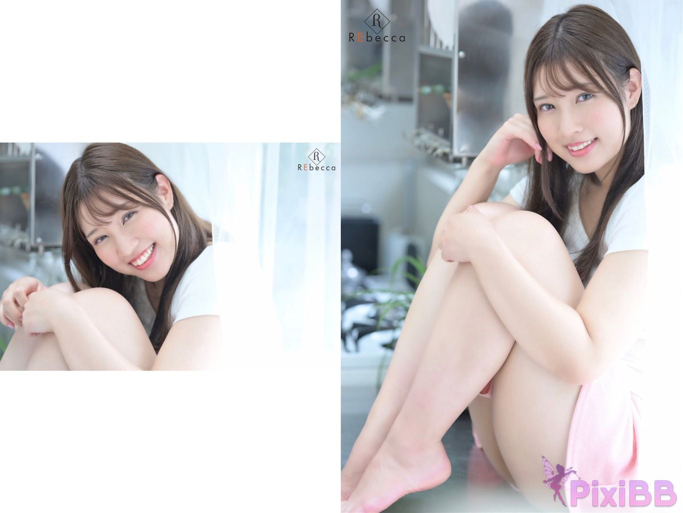Japanese Idol Rie Miyagi Rie2 Stardust Angel S class idol PixiBB.COM 008