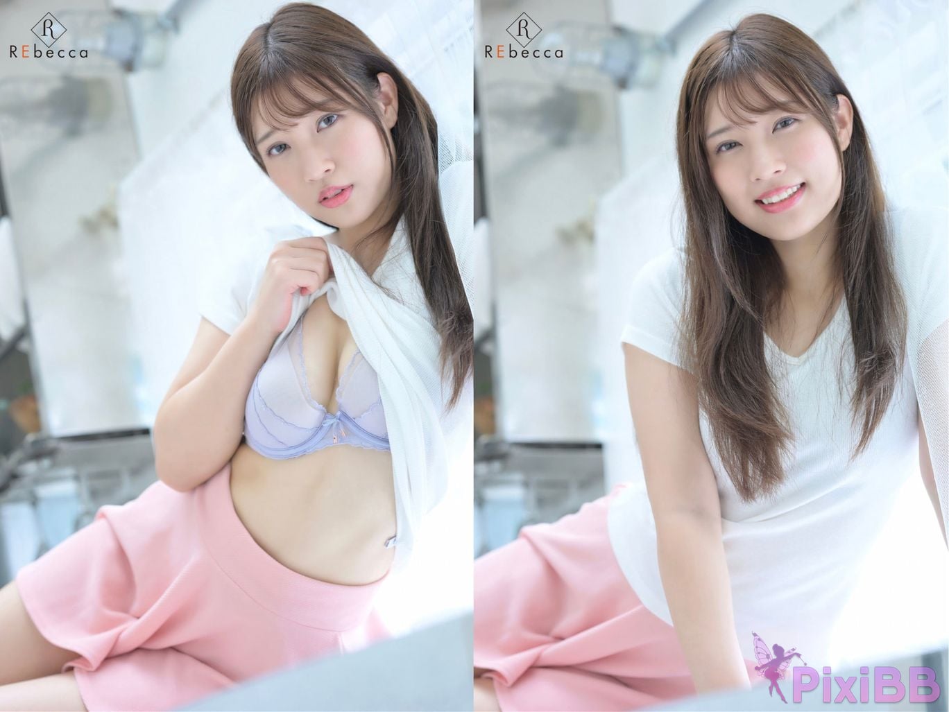 Japanese Idol Rie Miyagi Rie2 Stardust Angel S class idol PixiBB.COM 009