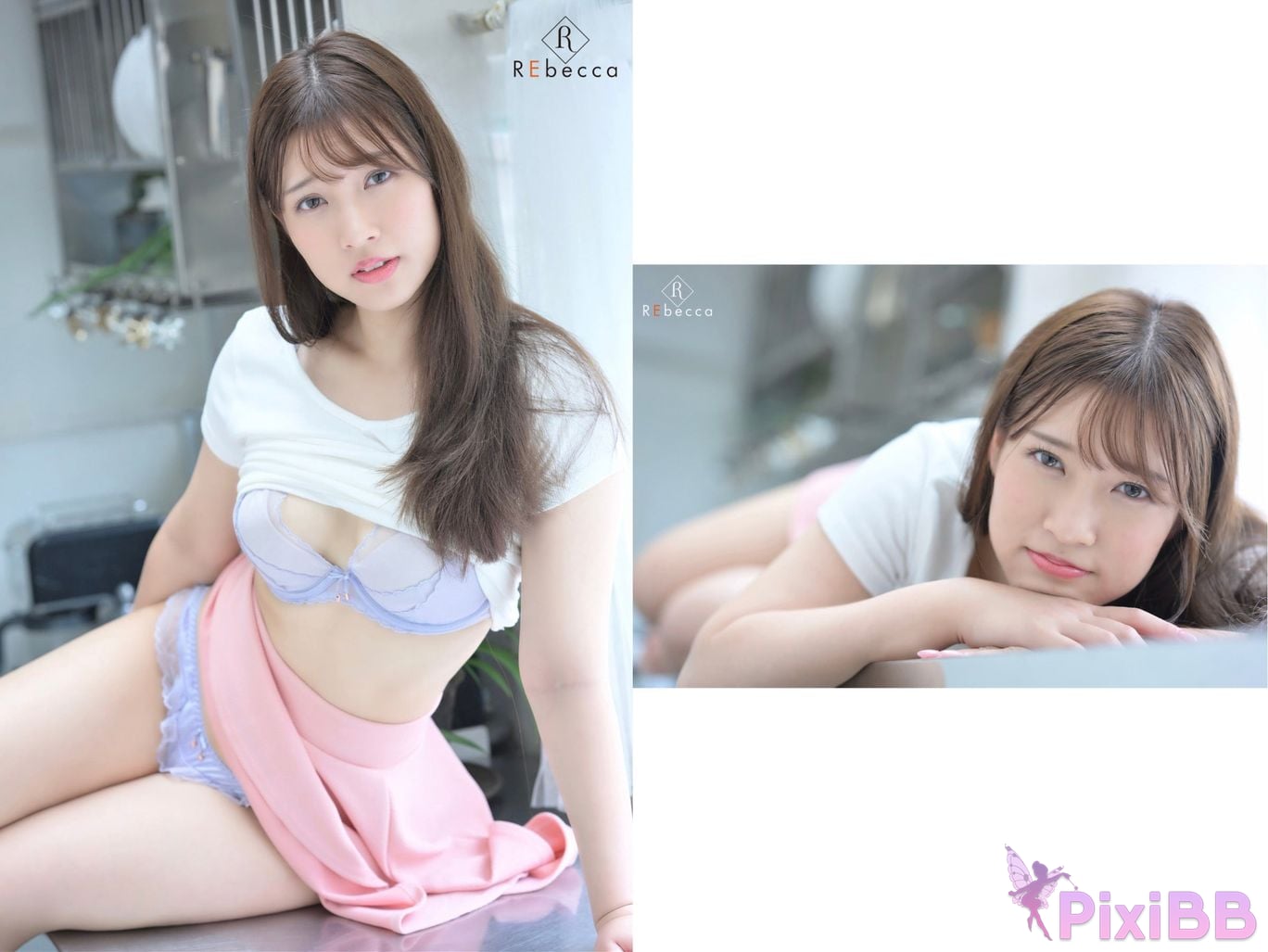 Japanese Idol Rie Miyagi Rie2 Stardust Angel S class idol PixiBB.COM 011