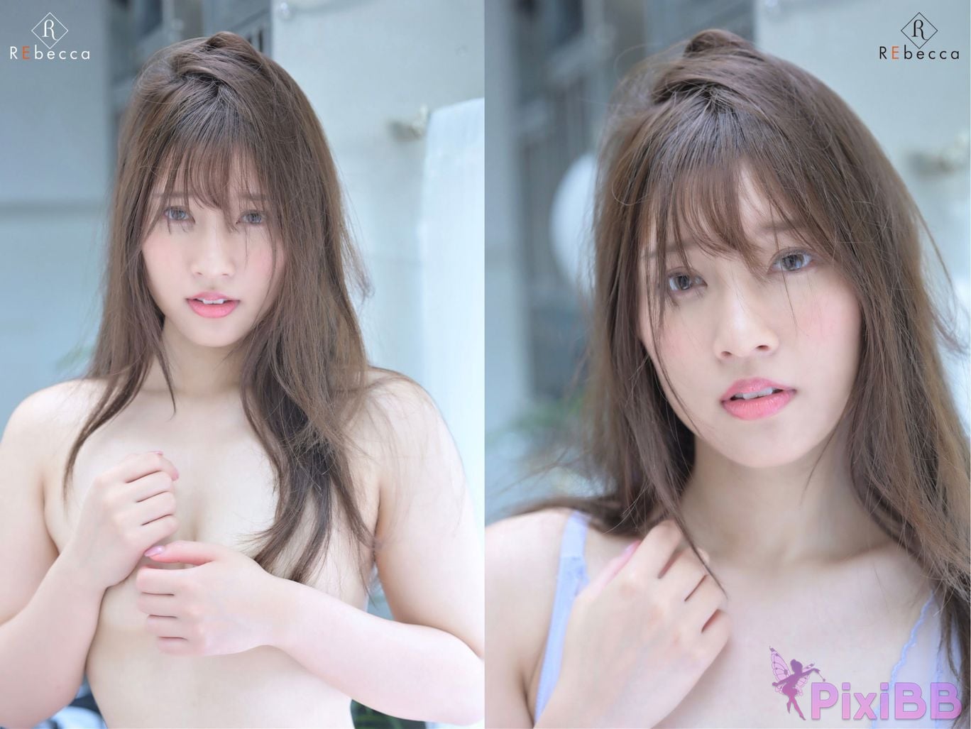 Japanese Idol Rie Miyagi Rie2 Stardust Angel S class idol PixiBB.COM 017