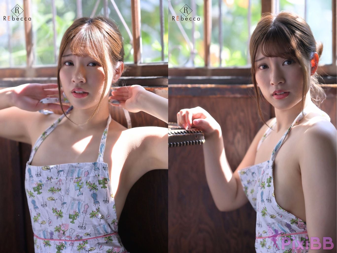 Japanese Idol Rie Miyagi Rie2 Stardust Angel S class idol PixiBB.COM 036