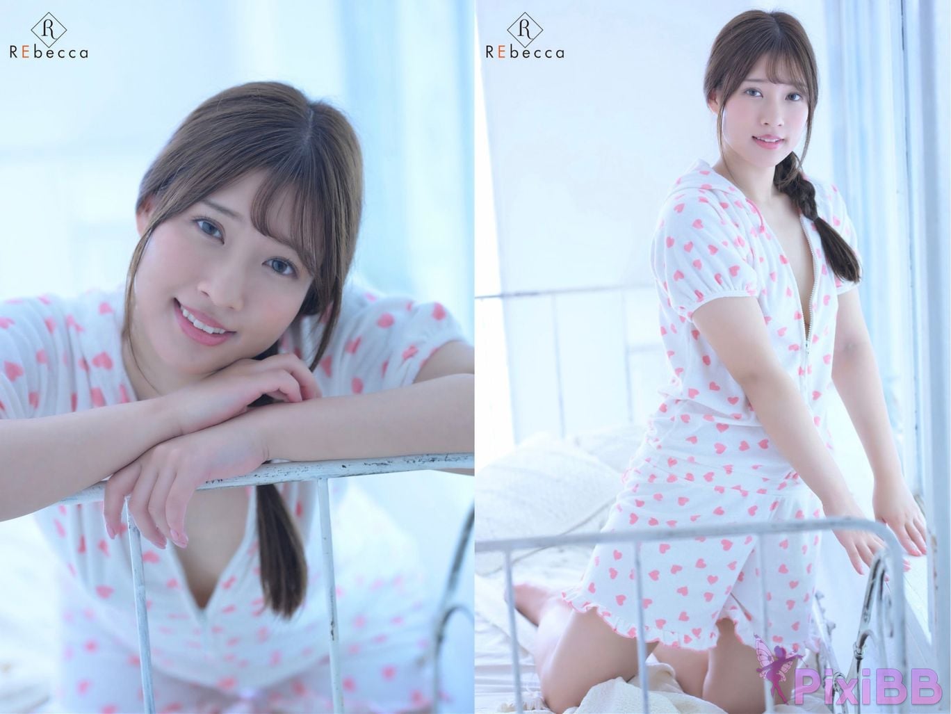 Japanese Idol Rie Miyagi Rie2 Stardust Angel S class idol PixiBB.COM 042