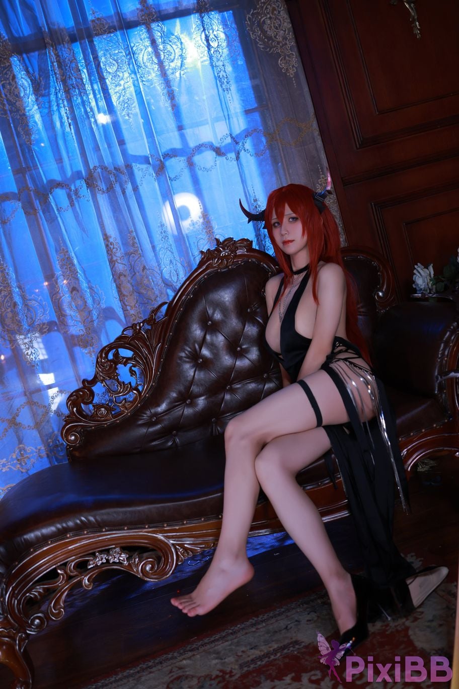 Coser Ying man san shi PixiBB.COM 014