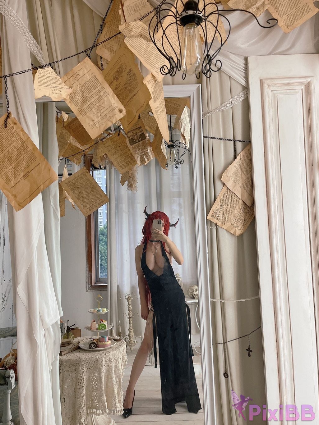 Coser Ying man san shi PixiBB.COM 069