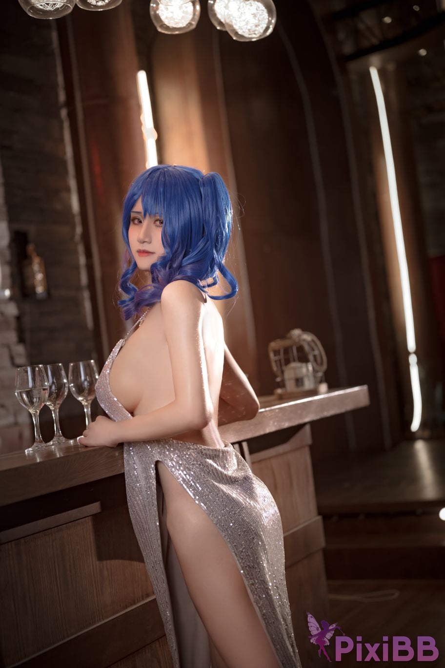 Coser Ying man san shi PixiBB.COM 023