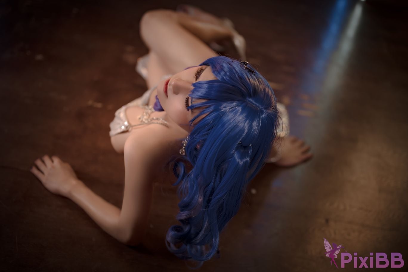 Coser Ying man san shi PixiBB.COM 037