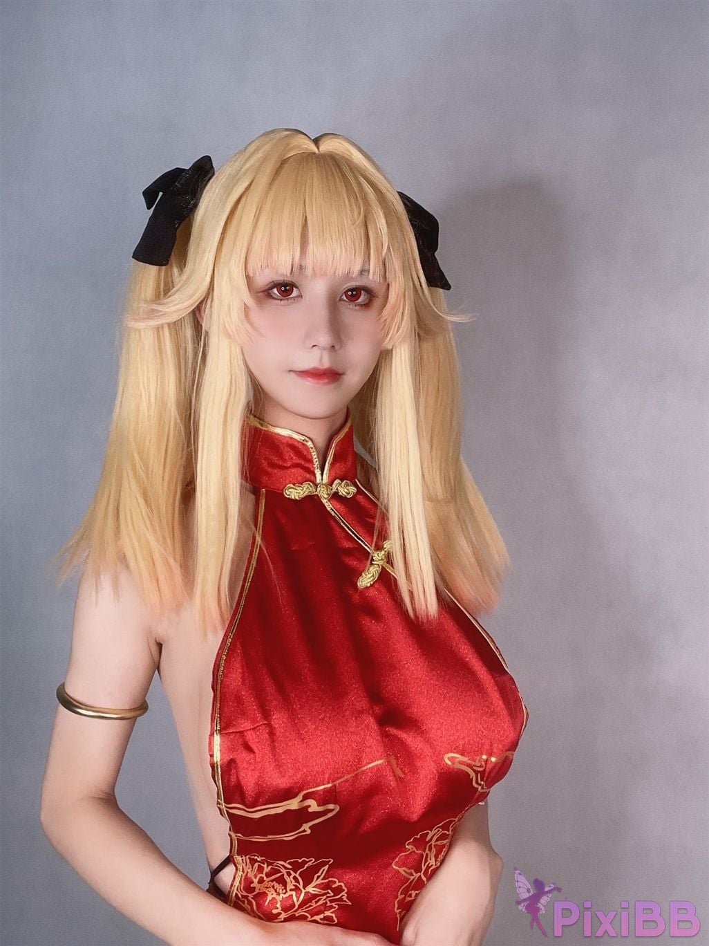 Coser Ying man san shi PixiBB.COM 058