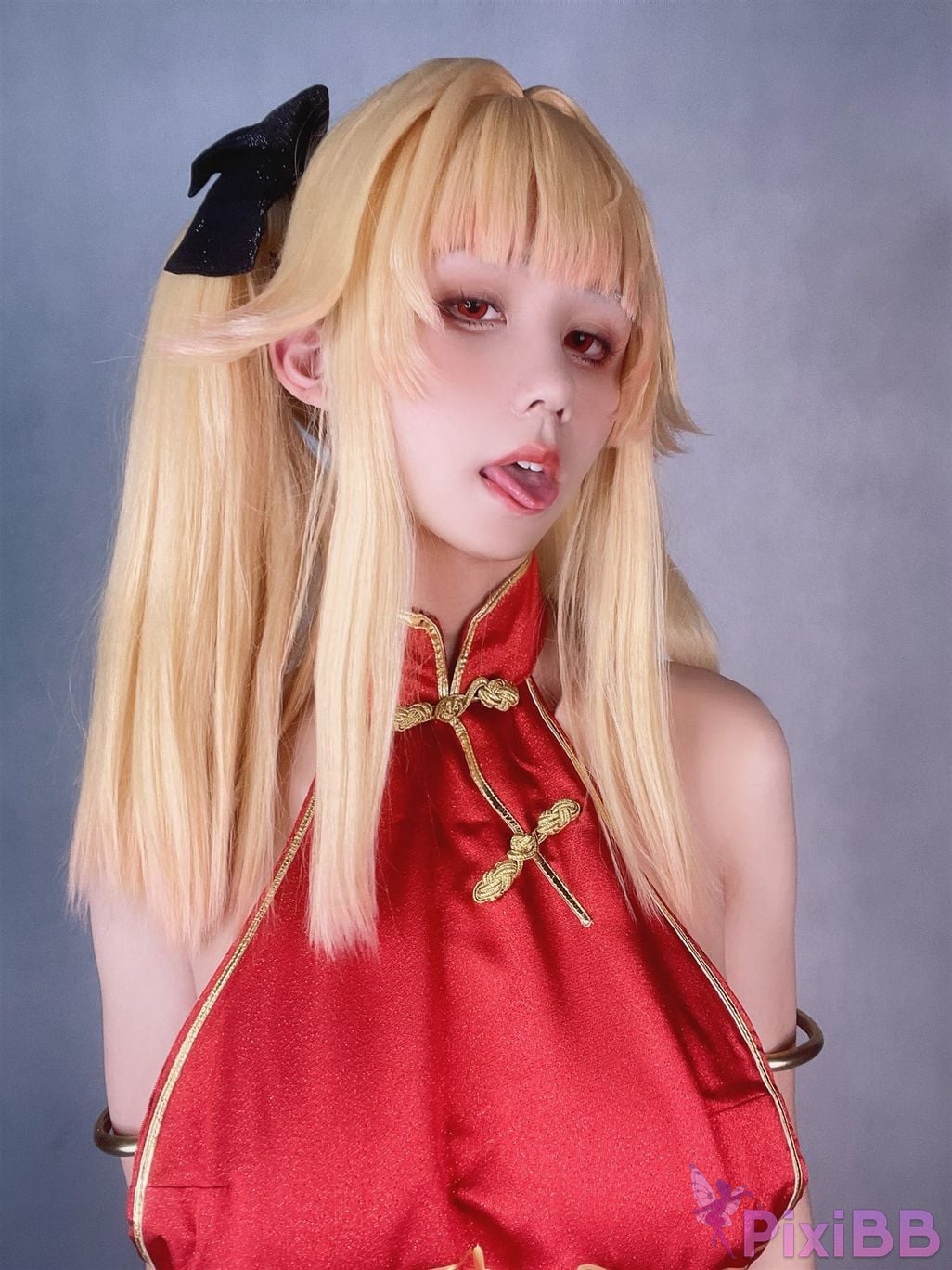 Coser Ying man san shi PixiBB.COM 063