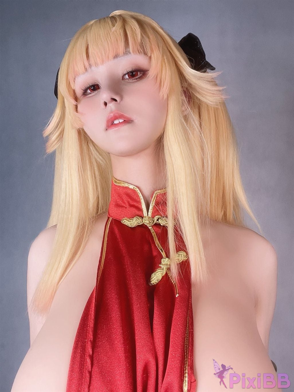 Coser Ying man san shi PixiBB.COM 066