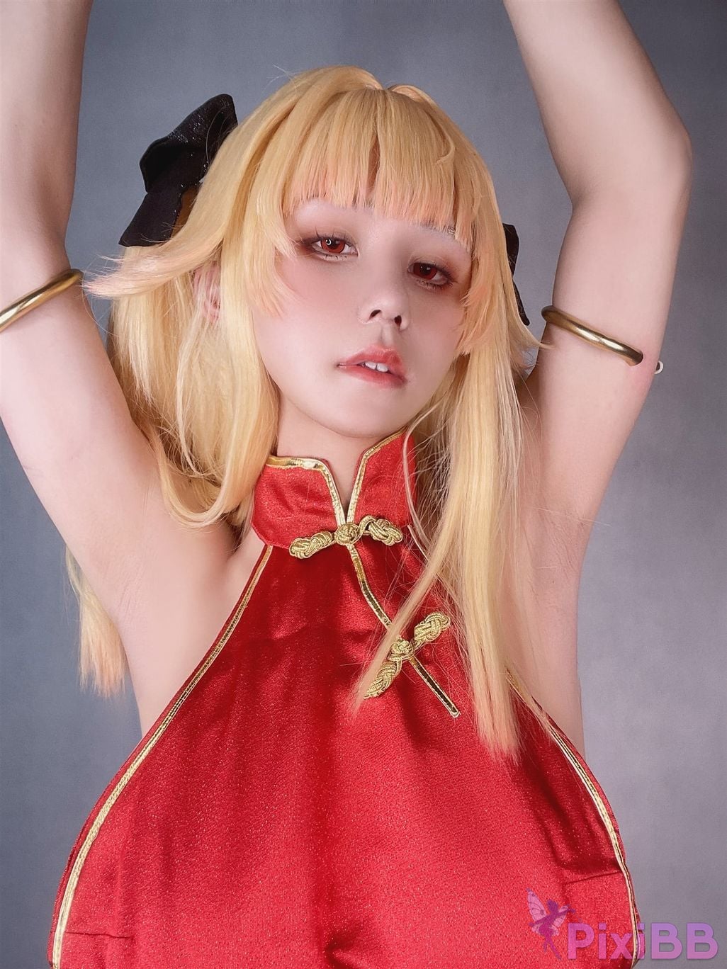 Coser Ying man san shi PixiBB.COM 070