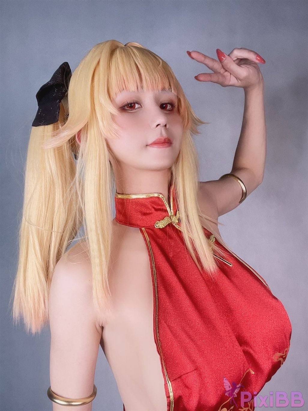 Coser Ying man san shi PixiBB.COM 071