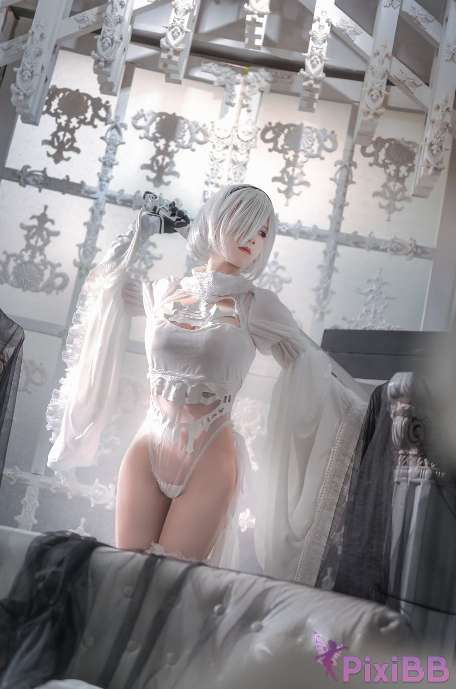 Coser Ying man san shi 2B PixiBB.COM 008