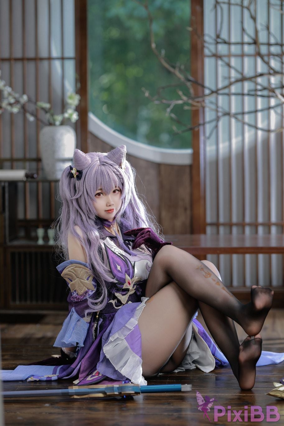 Cosplayer Xue Qi SAMA Tokiharu PixiBB.COM 007.JPG