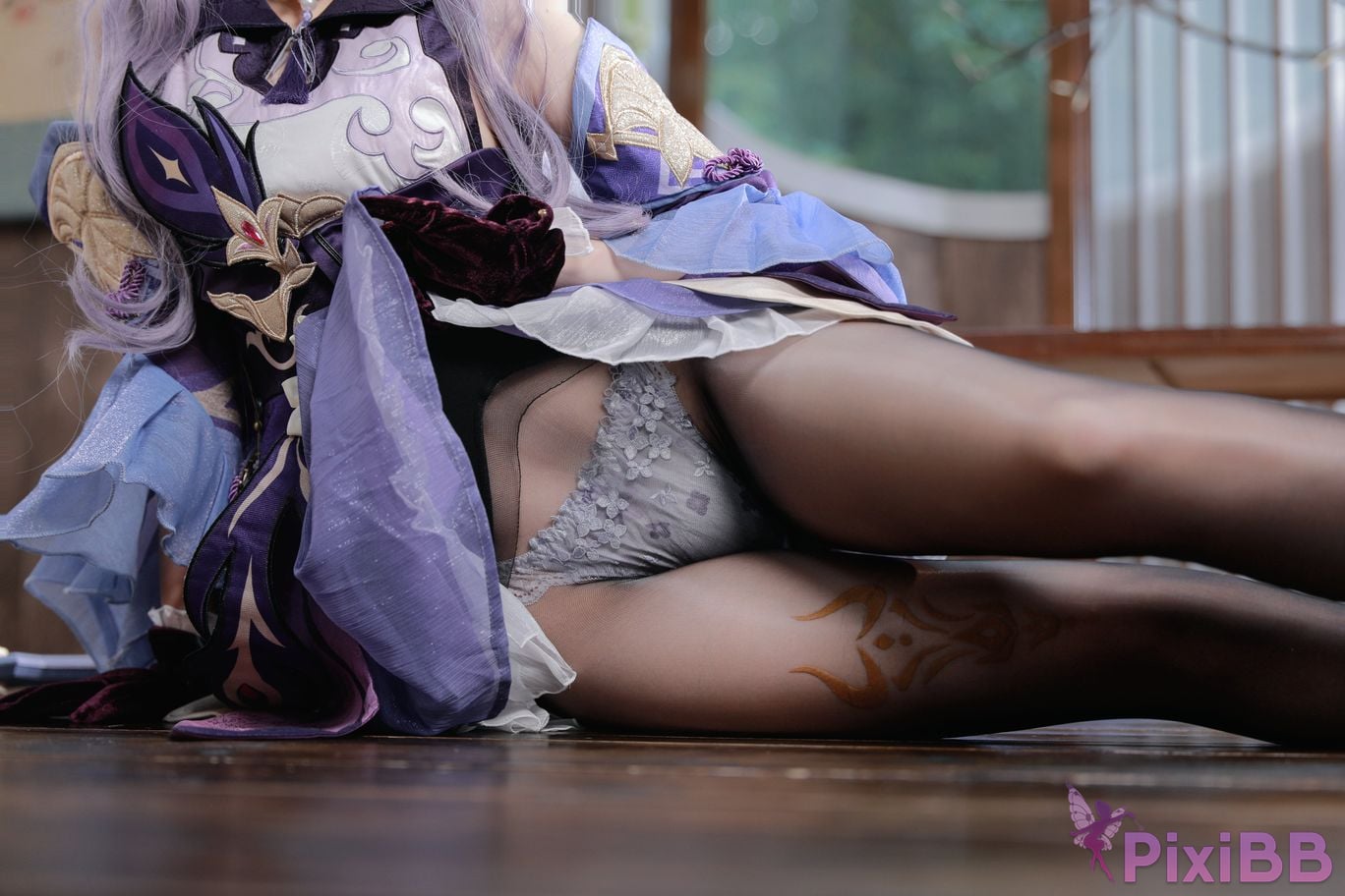 Cosplayer Xue Qi SAMA Tokiharu PixiBB.COM 009.JPG