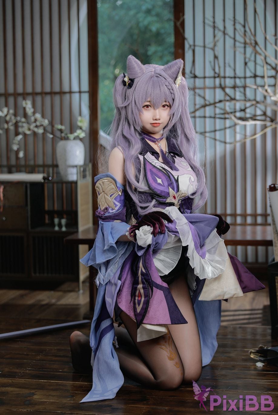 Cosplayer Xue Qi SAMA Tokiharu PixiBB.COM 011.JPG