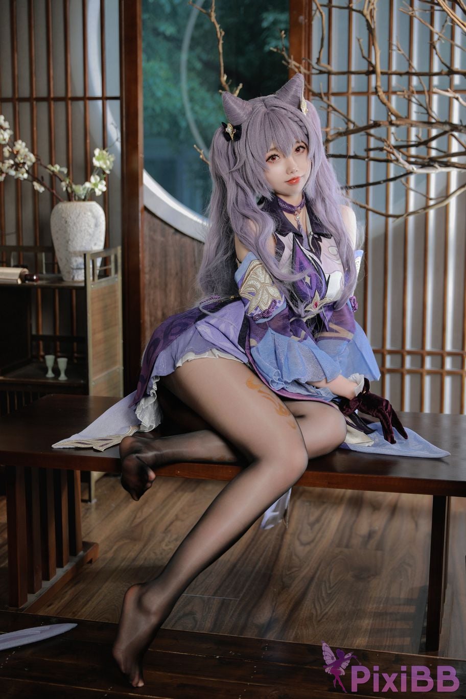 Cosplayer Xue Qi SAMA Tokiharu PixiBB.COM 017.JPG