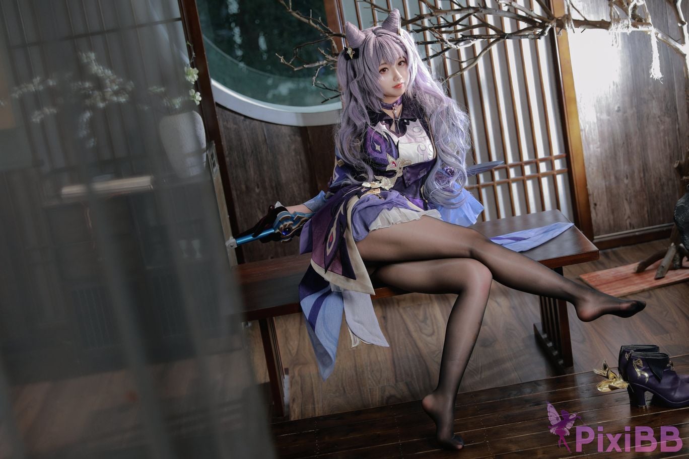 Cosplayer Xue Qi SAMA Tokiharu PixiBB.COM 018.JPG