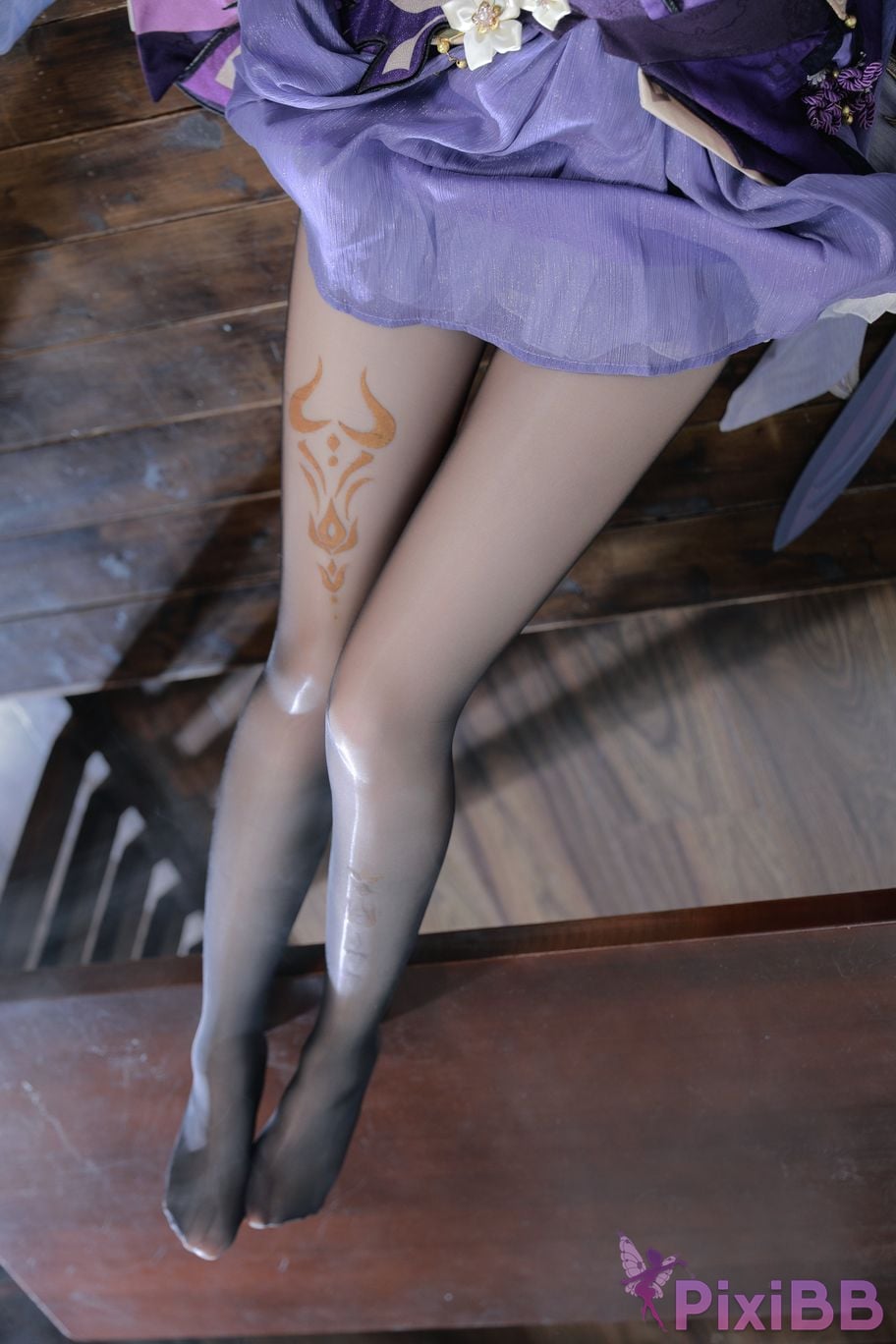 Cosplayer Xue Qi SAMA Tokiharu PixiBB.COM 029.JPG