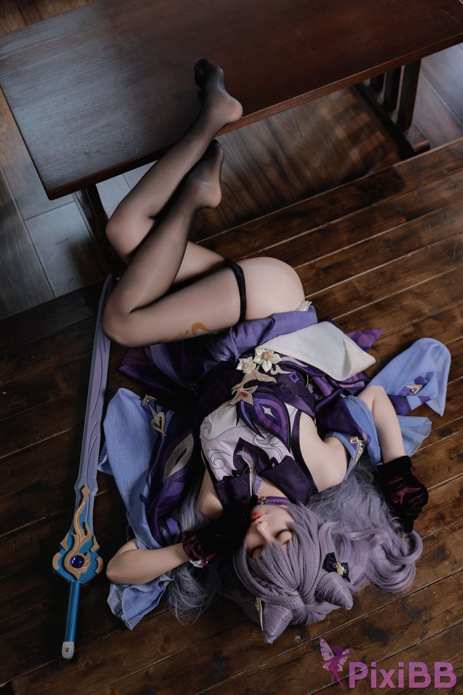 Cosplayer Xue Qi SAMA Tokiharu PixiBB.COM 041.JPG