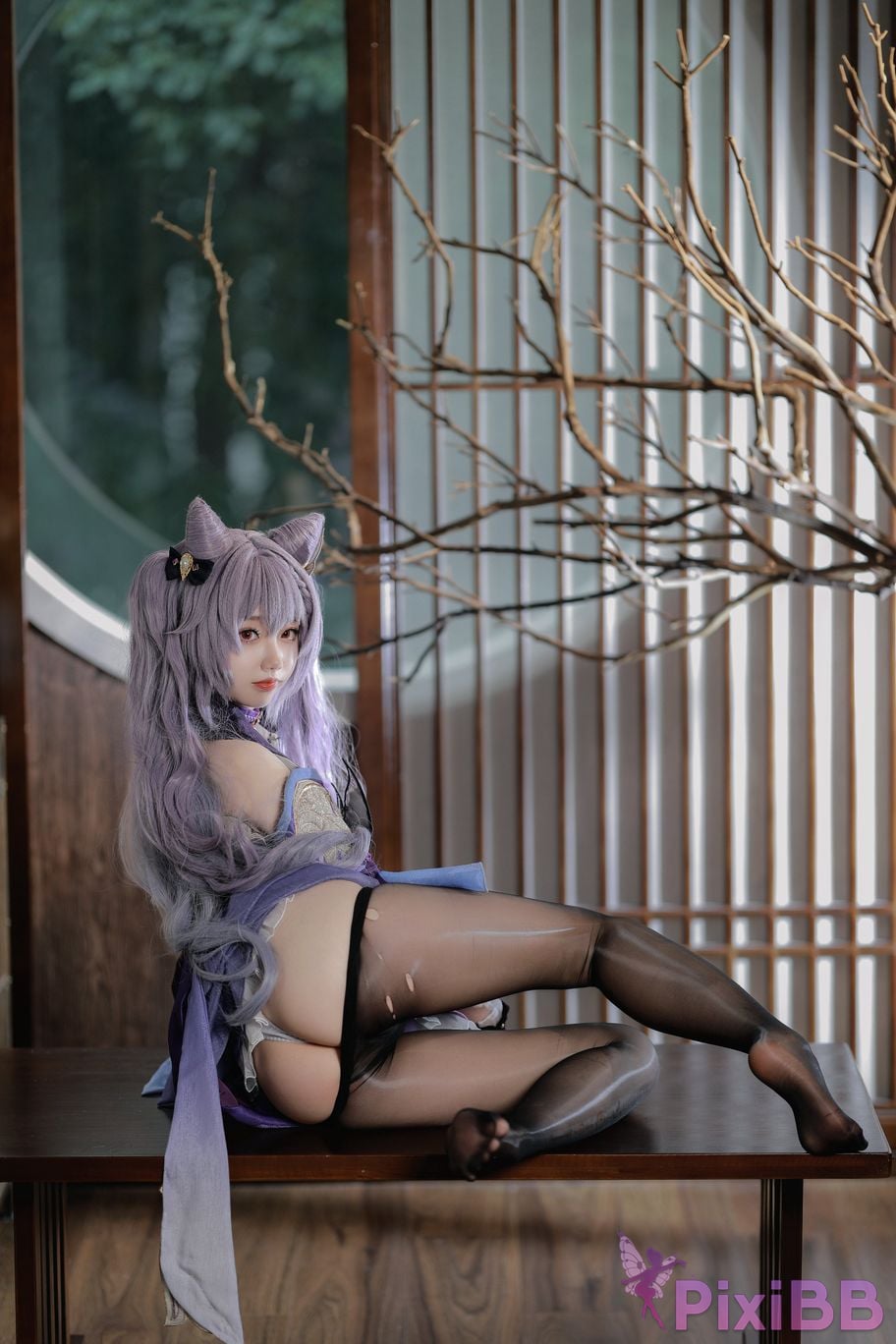 Cosplayer Xue Qi SAMA Tokiharu PixiBB.COM 044.JPG