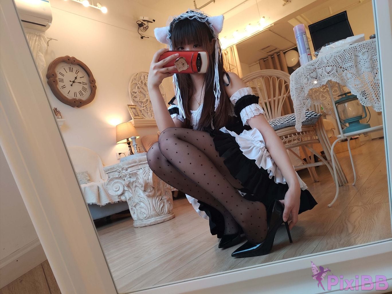 Coser SAMA PixiBB.COM 001