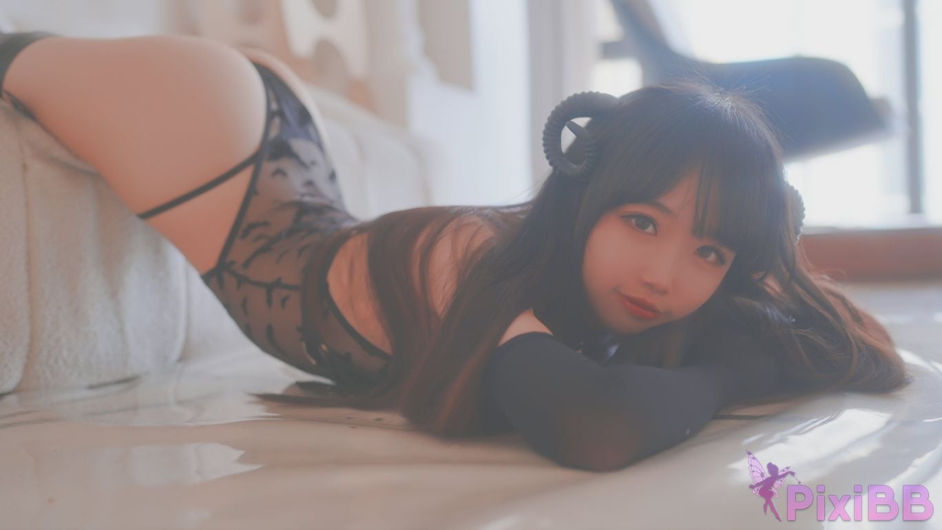 Coser SAMA Vol.056 PixiBB.COM 011