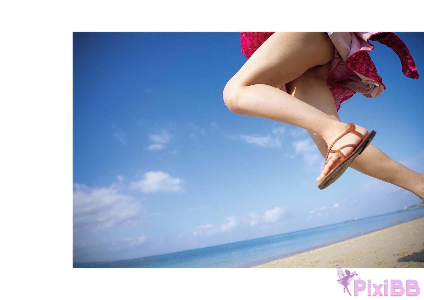 Japanese Idol Rin Hachimitsu Yami photo collection violence honey PixiBB.COM 004