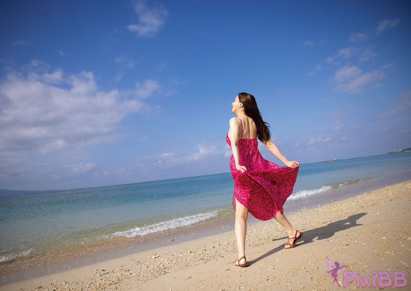 Japanese Idol Rin Hachimitsu Yami photo collection violence honey PixiBB.COM 009