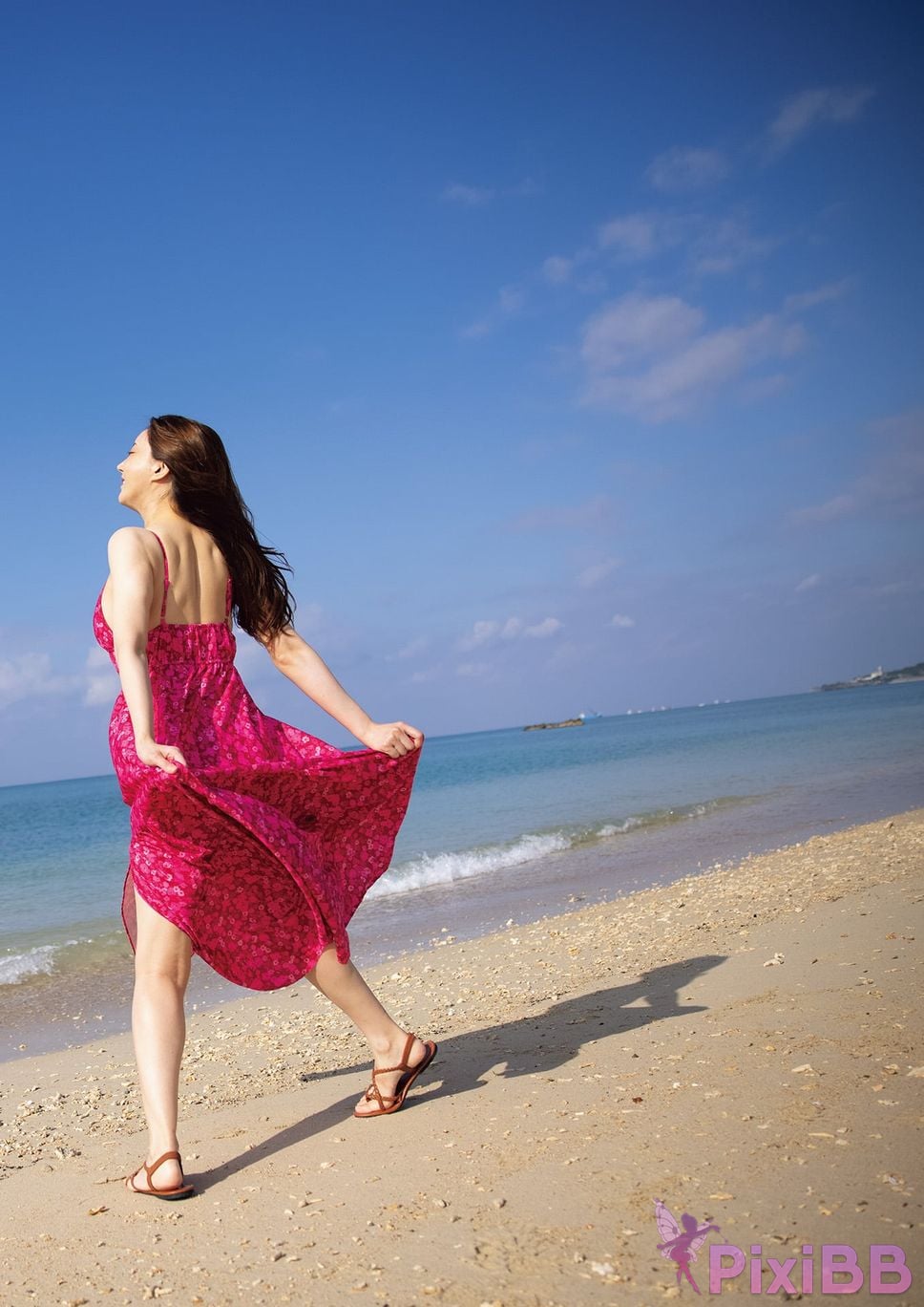 Japanese Idol Rin Hachimitsu Yami photo collection violence honey PixiBB.COM 010